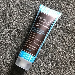 NWT Nelson Bev. Hills Moisture Healing Hair Mask
